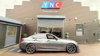 USED 2020 20 BMW 3 SERIES 3.0 330d M Sport Auto Euro 6 (s/s) 4dr PERFORMANCEKIT+330D+G20+F1DIFF
