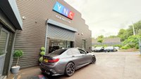 USED 2020 20 BMW 3 SERIES 3.0 330d M Sport Auto Euro 6 (s/s) 4dr PERFORMANCEKIT+330D+G20+F1DIFF