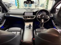 USED 2020 20 BMW 3 SERIES 3.0 330d M Sport Auto Euro 6 (s/s) 4dr PERFORMANCEKIT+330D+G20+F1DIFF