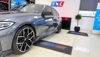 USED 2020 20 BMW 3 SERIES 3.0 330d M Sport Auto Euro 6 (s/s) 4dr PERFORMANCEKIT+330D+G20+F1DIFF