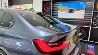 USED 2020 20 BMW 3 SERIES 3.0 330d M Sport Auto Euro 6 (s/s) 4dr PERFORMANCEKIT+330D+G20+F1DIFF