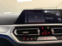 USED 2020 20 BMW 3 SERIES 3.0 330d M Sport Auto Euro 6 (s/s) 4dr PERFORMANCEKIT+330D+G20+F1DIFF
