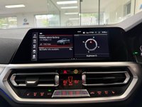 USED 2020 20 BMW 3 SERIES 3.0 330d M Sport Auto Euro 6 (s/s) 4dr PERFORMANCEKIT+330D+G20+F1DIFF