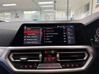USED 2020 20 BMW 3 SERIES 3.0 330d M Sport Auto Euro 6 (s/s) 4dr PERFORMANCEKIT+330D+G20+F1DIFF