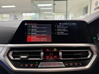 USED 2020 20 BMW 3 SERIES 3.0 330d M Sport Auto Euro 6 (s/s) 4dr PERFORMANCEKIT+330D+G20+F1DIFF