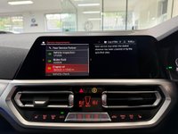 USED 2020 20 BMW 3 SERIES 3.0 330d M Sport Auto Euro 6 (s/s) 4dr PERFORMANCEKIT+330D+G20+F1DIFF