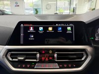 USED 2020 20 BMW 3 SERIES 3.0 330d M Sport Auto Euro 6 (s/s) 4dr PERFORMANCEKIT+330D+G20+F1DIFF