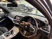 USED 2020 20 BMW 3 SERIES 3.0 330d M Sport Auto Euro 6 (s/s) 4dr PERFORMANCEKIT+330D+G20+F1DIFF