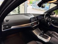 USED 2020 20 BMW 3 SERIES 3.0 330d M Sport Auto Euro 6 (s/s) 4dr PERFORMANCEKIT+330D+G20+F1DIFF