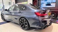 USED 2020 20 BMW 3 SERIES 3.0 330d M Sport Auto Euro 6 (s/s) 4dr PERFORMANCEKIT+330D+G20+F1DIFF