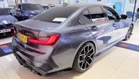 USED 2020 20 BMW 3 SERIES 3.0 330d M Sport Auto Euro 6 (s/s) 4dr PERFORMANCEKIT+330D+G20+F1DIFF