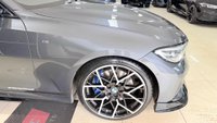 USED 2020 20 BMW 3 SERIES 3.0 330d M Sport Auto Euro 6 (s/s) 4dr PERFORMANCEKIT+330D+G20+F1DIFF