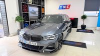 USED 2020 20 BMW 3 SERIES 3.0 330d M Sport Auto Euro 6 (s/s) 4dr PERFORMANCEKIT+330D+G20+F1DIFF