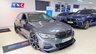 USED 2020 20 BMW 3 SERIES 3.0 330d M Sport Auto Euro 6 (s/s) 4dr PERFORMANCEKIT+330D+G20+F1DIFF