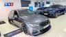 USED 2020 20 BMW 3 SERIES 3.0 330d M Sport Auto Euro 6 (s/s) 4dr PERFORMANCEKIT+330D+G20+F1DIFF