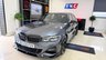 USED 2020 20 BMW 3 SERIES 3.0 330d M Sport Auto Euro 6 (s/s) 4dr PERFORMANCEKIT+330D+G20+F1DIFF