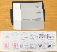 USED 2016 62 NISSAN NOTE 1.4 16V n-tec+ Hatchback 5dr Petrol Manual Euro 5 (88 ps) 1 Previous Owner FSH 15 Stamps