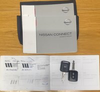 USED 2016 62 NISSAN NOTE 1.4 16V n-tec+ Hatchback 5dr Petrol Manual Euro 5 (88 ps) 1 Previous Owner FSH 15 Stamps