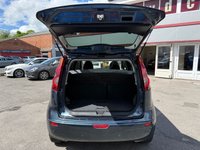 USED 2016 62 NISSAN NOTE 1.4 16V n-tec+ Hatchback 5dr Petrol Manual Euro 5 (88 ps) 1 Previous Owner FSH 15 Stamps