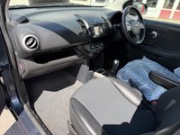 USED 2016 62 NISSAN NOTE 1.4 16V n-tec+ Hatchback 5dr Petrol Manual Euro 5 (88 ps) 1 Previous Owner FSH 15 Stamps