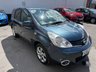 USED 2016 62 NISSAN NOTE 1.4 16V n-tec+ Hatchback 5dr Petrol Manual Euro 5 (88 ps) 1 Previous Owner FSH 15 Stamps