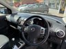 USED 2016 62 NISSAN NOTE 1.4 16V n-tec+ Hatchback 5dr Petrol Manual Euro 5 (88 ps) 1 Previous Owner FSH 15 Stamps