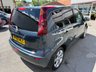 USED 2016 62 NISSAN NOTE 1.4 16V n-tec+ Hatchback 5dr Petrol Manual Euro 5 (88 ps) 1 Previous Owner FSH 15 Stamps
