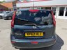 USED 2016 62 NISSAN NOTE 1.4 16V n-tec+ Hatchback 5dr Petrol Manual Euro 5 (88 ps) 1 Previous Owner FSH 15 Stamps