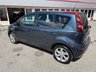 USED 2016 62 NISSAN NOTE 1.4 16V n-tec+ Hatchback 5dr Petrol Manual Euro 5 (88 ps) 1 Previous Owner FSH 15 Stamps