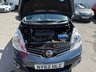 USED 2016 62 NISSAN NOTE 1.4 16V n-tec+ Hatchback 5dr Petrol Manual Euro 5 (88 ps) 1 Previous Owner FSH 15 Stamps
