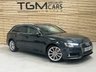USED 2019 AUDI A4 AVANT 2.0 TFSI 40 Sport Estate 5dr Petrol S Tronic Euro 6 (s/s) (190 ps) 