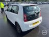 USED 2015 15 VOLKSWAGEN UP! 1.0 Move up! Hatchback 5dr Petrol ASG Euro 5 (60 ps) 2 PRE OWNERS FULL HISTORY