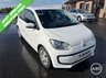 USED 2015 15 VOLKSWAGEN UP! 1.0 Move up! Hatchback 5dr Petrol ASG Euro 5 (60 ps) 2 PRE OWNERS FULL HISTORY