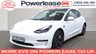 USED 2022 22 TESLA Model 3 (Dual Motor) Long Range Saloon 4dr Electric Auto 4WDE (346 ps) 