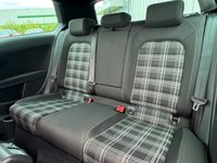 USED 2016 16 VOLKSWAGEN GOLF 2.0 TDI BlueMotion Tech GTD Hatchback 3dr Diesel Manual Euro 6 (s/s) (184 ps) &pound;35 TAX*SAT-NAV*PRIVACY*18"*FSH