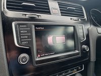 USED 2016 16 VOLKSWAGEN GOLF 2.0 TDI BlueMotion Tech GTD Hatchback 3dr Diesel Manual Euro 6 (s/s) (184 ps) &pound;35 TAX*SAT-NAV*PRIVACY*18"*FSH