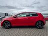 USED 2016 16 VOLKSWAGEN GOLF 2.0 TDI BlueMotion Tech GTD Hatchback 3dr Diesel Manual Euro 6 (s/s) (184 ps) &pound;35 TAX*SAT-NAV*PRIVACY*18"*FSH