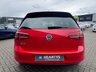 USED 2016 16 VOLKSWAGEN GOLF 2.0 TDI BlueMotion Tech GTD Hatchback 3dr Diesel Manual Euro 6 (s/s) (184 ps) &pound;35 TAX*SAT-NAV*PRIVACY*18"*FSH