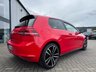USED 2016 16 VOLKSWAGEN GOLF 2.0 TDI BlueMotion Tech GTD Hatchback 3dr Diesel Manual Euro 6 (s/s) (184 ps) &pound;35 TAX*SAT-NAV*PRIVACY*18"*FSH