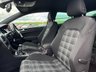 USED 2016 16 VOLKSWAGEN GOLF 2.0 TDI BlueMotion Tech GTD Hatchback 3dr Diesel Manual Euro 6 (s/s) (184 ps) &pound;35 TAX*SAT-NAV*PRIVACY*18"*FSH