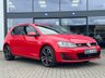 USED 2016 16 VOLKSWAGEN GOLF 2.0 TDI BlueMotion Tech GTD Hatchback 3dr Diesel Manual Euro 6 (s/s) (184 ps) &pound;35 TAX*SAT-NAV*PRIVACY*18"*FSH