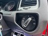 USED 2016 16 VOLKSWAGEN GOLF 2.0 TDI BlueMotion Tech GTD Hatchback 3dr Diesel Manual Euro 6 (s/s) (184 ps) &pound;35 TAX*SAT-NAV*PRIVACY*18"*FSH