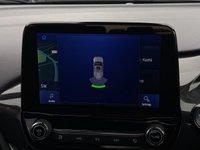 USED 2024 24 FORD PUMA 1.0T EcoBoost MHEV ST-Line SUV 5dr Petrol Hybrid DCT Euro 6 (s/s) (125 ps) APPLE PLAY, PARKING SENSORS