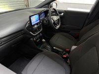 USED 2024 24 FORD PUMA 1.0T EcoBoost MHEV ST-Line SUV 5dr Petrol Hybrid DCT Euro 6 (s/s) (125 ps) APPLE PLAY, PARKING SENSORS