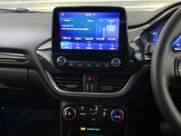 USED 2024 24 FORD PUMA 1.0T EcoBoost MHEV ST-Line SUV 5dr Petrol Hybrid DCT Euro 6 (s/s) (125 ps) APPLE PLAY, PARKING SENSORS