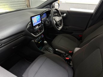 View our FORD PUMA