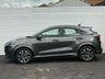 USED 2024 24 FORD PUMA 1.0T EcoBoost MHEV ST-Line SUV 5dr Petrol Hybrid DCT Euro 6 (s/s) (125 ps) APPLE PLAY, PARKING SENSORS