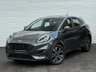 USED 2024 24 FORD PUMA 1.0T EcoBoost MHEV ST-Line SUV 5dr Petrol Hybrid DCT Euro 6 (s/s) (125 ps) APPLE PLAY, PARKING SENSORS