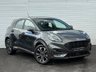USED 2024 24 FORD PUMA 1.0T EcoBoost MHEV ST-Line SUV 5dr Petrol Hybrid DCT Euro 6 (s/s) (125 ps) APPLE PLAY, PARKING SENSORS