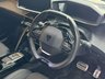 USED 2024 74 PEUGEOT 208 1.2 GT e-DSC6 Euro 6 (s/s) 5dr 1Owner|CarPlay|Nav|Sensors
